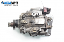 Diesel injection pump for Opel Vectra B 2.0 DTI, 101 hp, station wagon, 1998 Diesel injection pump for Opel Vectra B 2.0 DTI, 101 hp, station wagon, 1998