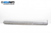 Side skirt for Mitsubishi Galant VIII 2.0, 136 hp, station wagon, 1998, position: left Side skirt for Mitsubishi Galant VIII 2.0, 136 hp, station wagon, 1998, position: left