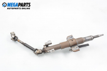 Steering shaft for Mitsubishi Galant VIII 2.0, 136 hp, station wagon, 1998 Steering shaft for Mitsubishi Galant VIII 2.0, 136 hp, station wagon, 1998