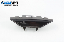 Clock for Mitsubishi Galant VIII 2.0, 136 hp, station wagon, 1998 Clock for Mitsubishi Galant VIII 2.0, 136 hp, station wagon, 1998