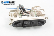 Air conditioning panel for Mitsubishi Galant VIII 2.0, 136 hp, station wagon, 1998 Air conditioning panel for Mitsubishi Galant VIII 2.0, 136 hp, station wagon, 1998