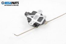 Door lock actuator for Mitsubishi Galant VIII 2.0, 136 hp, station wagon, 1998, position: rear Door lock actuator for Mitsubishi Galant VIII 2.0, 136 hp, station wagon, 1998, position: rear