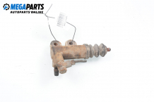 Clutch slave cylinder for Mitsubishi Galant VIII 2.0, 136 hp, station wagon, 1998 Clutch slave cylinder for Mitsubishi Galant VIII 2.0, 136 hp, station wagon, 1998