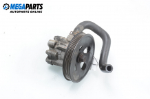 Power steering pump for Mitsubishi Galant VIII 2.0, 136 hp, station wagon, 1998 Power steering pump for Mitsubishi Galant VIII 2.0, 136 hp, station wagon, 1998