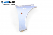 Fender for Fiat Coupe 1.8 16V, 131 hp, coupe, 1999, position: front - right Fender for Fiat Coupe 1.8 16V, 131 hp, coupe, 1999, position: front - right