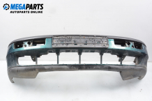 Front bumper for Volkswagen Passat (B4) 1.9 TDI, 90 hp, station wagon, 1994, position: front Front bumper for Volkswagen Passat (B4) 1.9 TDI, 90 hp, station wagon, 1994, position: front