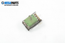 Blower motor resistor for Volkswagen Passat (B4) 1.9 TDI, 90 hp, station wagon, 1994 Blower motor resistor for Volkswagen Passat (B4) 1.9 TDI, 90 hp, station wagon, 1994