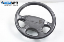 Steering wheel for Volkswagen Passat (B4) 1.9 TDI, 90 hp, station wagon, 1994 Steering wheel for Volkswagen Passat (B4) 1.9 TDI, 90 hp, station wagon, 1994