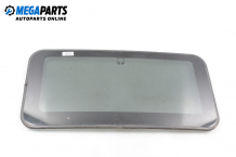 Sunroof glass for Volkswagen Passat (B4) 1.9 TDI, 90 hp, station wagon, 1994 Sunroof glass for Volkswagen Passat (B4) 1.9 TDI, 90 hp, station wagon, 1994