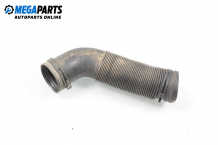 Air intake corrugated hose for Volkswagen Passat (B4) 1.9 TDI, 90 hp, station wagon, 1994 Air intake corrugated hose for Volkswagen Passat (B4) 1.9 TDI, 90 hp, station wagon, 1994