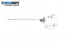 Door lock actuator for Volkswagen Passat (B4) 1.9 TDI, 90 hp, station wagon, 1994, position: rear - right Door lock actuator for Volkswagen Passat (B4) 1.9 TDI, 90 hp, station wagon, 1994, position: rear - right