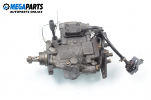 Diesel injection pump for Volkswagen Passat (B4) 1.9 TDI, 90 hp, station wagon, 1994 Diesel injection pump for Volkswagen Passat (B4) 1.9 TDI, 90 hp, station wagon, 1994