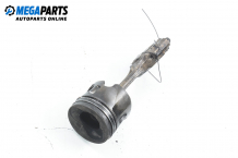 Piston with rod for Volkswagen Passat (B4) 1.9 TDI, 90 hp, station wagon, 1994 Piston with rod for Volkswagen Passat (B4) 1.9 TDI, 90 hp, station wagon, 1994