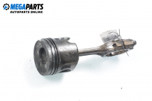 Piston with rod for Volkswagen Passat (B4) 1.9 TDI, 90 hp, station wagon, 1994 Piston with rod for Volkswagen Passat (B4) 1.9 TDI, 90 hp, station wagon, 1994