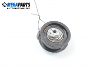 Tensioner pulley for Volkswagen Passat (B4) 1.9 TDI, 90 hp, station wagon, 1994 Tensioner pulley for Volkswagen Passat (B4) 1.9 TDI, 90 hp, station wagon, 1994
