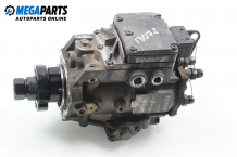 Diesel injection pump for Opel Vectra B 2.0 DI, 82 hp, station wagon, 1998 Diesel injection pump for Opel Vectra B 2.0 DI, 82 hp, station wagon, 1998