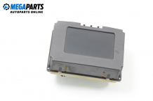 Display for Opel Vectra B 2.0 DI, 82 hp, station wagon, 1998 Display for Opel Vectra B 2.0 DI, 82 hp, station wagon, 1998