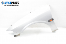 Fender for Opel Vectra B 2.0 DI, 82 hp, station wagon, 1998, position: front - left Fender for Opel Vectra B 2.0 DI, 82 hp, station wagon, 1998, position: front - left