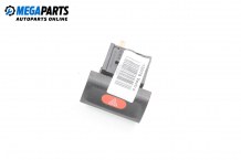 Emergency lights button for Opel Vectra B 2.0 DI, 82 hp, station wagon, 1998 Emergency lights button for Opel Vectra B 2.0 DI, 82 hp, station wagon, 1998