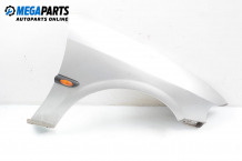 Fender for Opel Vectra B 2.0 DI, 82 hp, station wagon, 1998, position: front - right Fender for Opel Vectra B 2.0 DI, 82 hp, station wagon, 1998, position: front - right