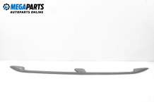 Roof rack for Opel Vectra B 2.0 DI, 82 hp, station wagon, 1998, position: left Roof rack for Opel Vectra B 2.0 DI, 82 hp, station wagon, 1998, position: left