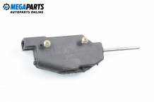 Door lock actuator for Opel Vectra B 2.0 DI, 82 hp, station wagon, 1998, position: rear Door lock actuator for Opel Vectra B 2.0 DI, 82 hp, station wagon, 1998, position: rear