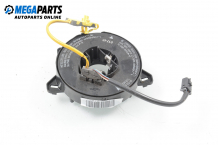 Steering wheel ribbon cable for Opel Vectra B 2.0 DI, 82 hp, station wagon, 1998 Steering wheel ribbon cable for Opel Vectra B 2.0 DI, 82 hp, station wagon, 1998