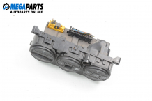 Air conditioning panel for Opel Vectra B 2.0 DI, 82 hp, station wagon, 1998 Air conditioning panel for Opel Vectra B 2.0 DI, 82 hp, station wagon, 1998