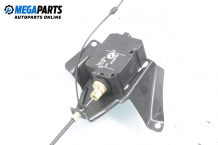 Door lock actuator for BMW 5 (E39) 2.0, 150 hp, sedan, 1997, position: rear Door lock actuator for BMW 5 (E39) 2.0, 150 hp, sedan, 1997, position: rear