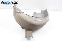 Inner fender for BMW 5 (E39) 2.0, 150 hp, sedan, 1997, position: rear - left Inner fender for BMW 5 (E39) 2.0, 150 hp, sedan, 1997, position: rear - left