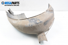 Inner fender for BMW 5 (E39) 2.0, 150 hp, sedan, 1997, position: rear - right Inner fender for BMW 5 (E39) 2.0, 150 hp, sedan, 1997, position: rear - right