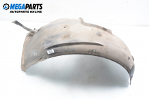 Inner fender for BMW 5 (E39) 2.0, 150 hp, sedan, 1997, position: front - right Inner fender for BMW 5 (E39) 2.0, 150 hp, sedan, 1997, position: front - right