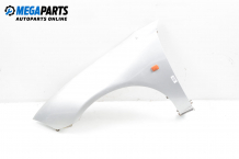 Fender for Rover 200 1.6 Si, 112 hp, hatchback, 1997, position: front - left Fender for Rover 200 1.6 Si, 112 hp, hatchback, 1997, position: front - left