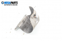 Mud flap for Opel Astra G 2.0 DI, 82 hp, station wagon, 1998, position: rear - right Mud flap for Opel Astra G 2.0 DI, 82 hp, station wagon, 1998, position: rear - right