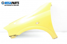 Fender for Opel Astra G 1.4 16V, 90 hp, sedan, 2005, position: front - left Fender for Opel Astra G 1.4 16V, 90 hp, sedan, 2005, position: front - left