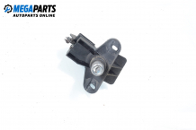 Boot lid key lock for Opel Astra G 1.4 16V, 90 hp, sedan, 2005, position: rear Boot lid key lock for Opel Astra G 1.4 16V, 90 hp, sedan, 2005, position: rear