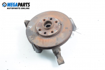 Knuckle hub for Opel Astra G 1.4 16V, 90 hp, sedan, 2005, position: front - right Knuckle hub for Opel Astra G 1.4 16V, 90 hp, sedan, 2005, position: front - right