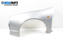 Fender for Toyota Celica VI (T200) 1.8 16V, 116 hp, coupe, 1994, position: front - left Fender for Toyota Celica VI (T200) 1.8 16V, 116 hp, coupe, 1994, position: front - left