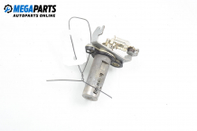 Boot lid key lock for Toyota Celica VI (T200) 1.8 16V, 116 hp, coupe, 1994, position: rear Boot lid key lock for Toyota Celica VI (T200) 1.8 16V, 116 hp, coupe, 1994, position: rear