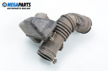 Air intake corrugated hose for Toyota Celica VI (T200) 1.8 16V, 116 hp, coupe, 1994 Air intake corrugated hose for Toyota Celica VI (T200) 1.8 16V, 116 hp, coupe, 1994