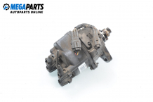 Delco distributor for Toyota Celica VI (T200) 1.8 16V, 116 hp, coupe, 1994 Delco distributor for Toyota Celica VI (T200) 1.8 16V, 116 hp, coupe, 1994