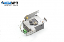 Heater motor flap control for Honda Civic V 1.5 16V, 90 hp, hatchback, 1995 Heater motor flap control for Honda Civic V 1.5 16V, 90 hp, hatchback, 1995