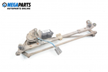 Front wipers motor for Honda Civic V 1.5 16V, 90 hp, hatchback, 1995, position: front Front wipers motor for Honda Civic V 1.5 16V, 90 hp, hatchback, 1995, position: front