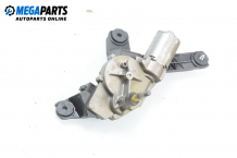 Front wipers motor for Hyundai i10 1.1, 65 hp, hatchback, 2010, position: rear Front wipers motor for Hyundai i10 1.1, 65 hp, hatchback, 2010, position: rear