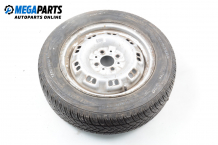 Spare tire for Fiat Tipo (1987-1995) 14 inches, width 5.5 (The price is for one piece) Spare tire for Fiat Tipo (1987-1995) 14 inches, width 5.5 (The price is for one piece)