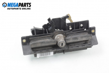 Boot lid key lock for Audi A3 (8L) 1.9 TDI, 110 hp, hatchback, 1998, position: rear Boot lid key lock for Audi A3 (8L) 1.9 TDI, 110 hp, hatchback, 1998, position: rear