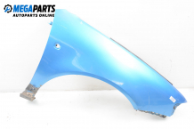 Fender for Audi A3 (8L) 1.9 TDI, 110 hp, hatchback, 1998, position: front - right Fender for Audi A3 (8L) 1.9 TDI, 110 hp, hatchback, 1998, position: front - right