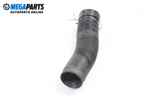 Air intake corrugated hose for Audi A3 (8L) 1.9 TDI, 110 hp, hatchback, 1998 Air intake corrugated hose for Audi A3 (8L) 1.9 TDI, 110 hp, hatchback, 1998