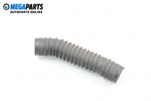 Air intake corrugated hose for Ford Escort 1.6 16V, 88 hp, station wagon, 1995 Air intake corrugated hose for Ford Escort 1.6 16V, 88 hp, station wagon, 1995