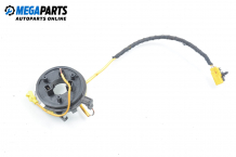 Steering wheel ribbon cable for Ford Escort 1.6 16V, 88 hp, station wagon, 1995 Steering wheel ribbon cable for Ford Escort 1.6 16V, 88 hp, station wagon, 1995